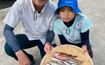 ６月２５日日曜日　キスショート便