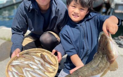 7月28日　イシグロ　オーシャンプロジェクト　キス編